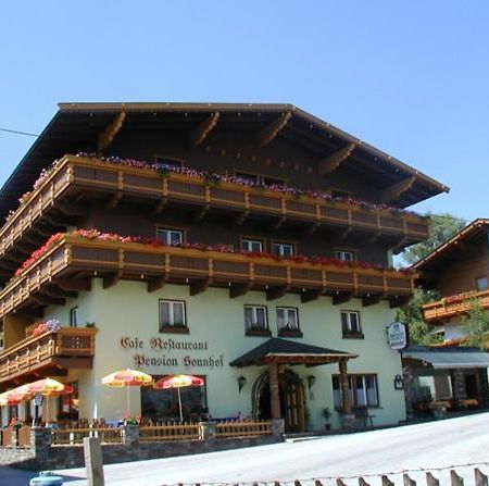 Hotel Sonnhof ويسنغ المظهر الخارجي الصورة
