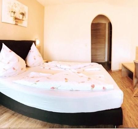 Hotel Sonnhof ويسنغ المظهر الخارجي الصورة