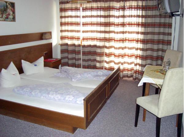 Hotel Sonnhof ويسنغ الغرفة الصورة