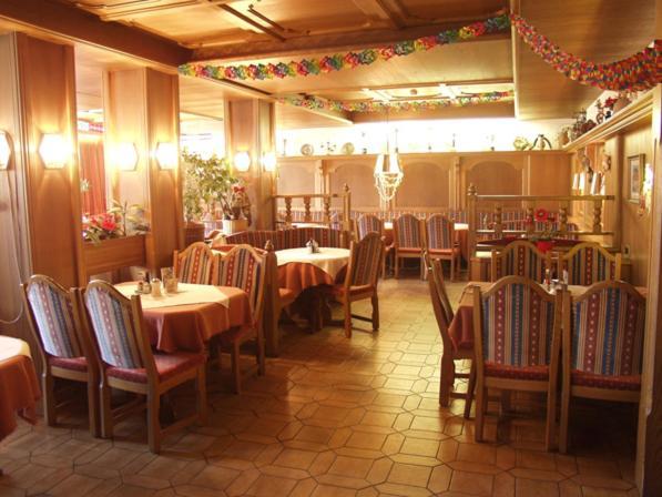 Hotel Sonnhof ويسنغ المظهر الخارجي الصورة