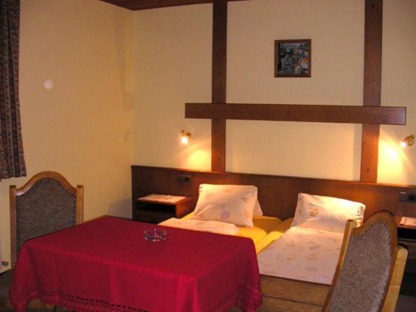 Hotel Sonnhof ويسنغ الغرفة الصورة