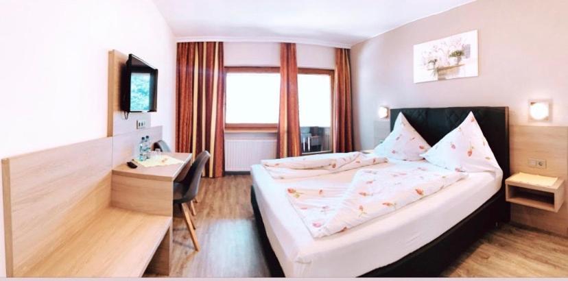 Hotel Sonnhof ويسنغ المظهر الخارجي الصورة