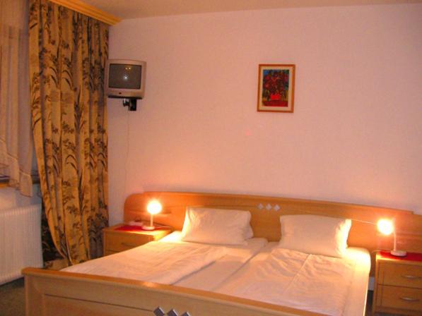 Hotel Sonnhof ويسنغ المظهر الخارجي الصورة