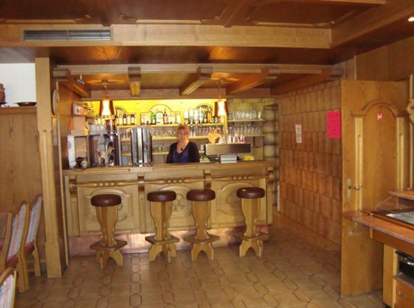 Hotel Sonnhof ويسنغ المظهر الخارجي الصورة